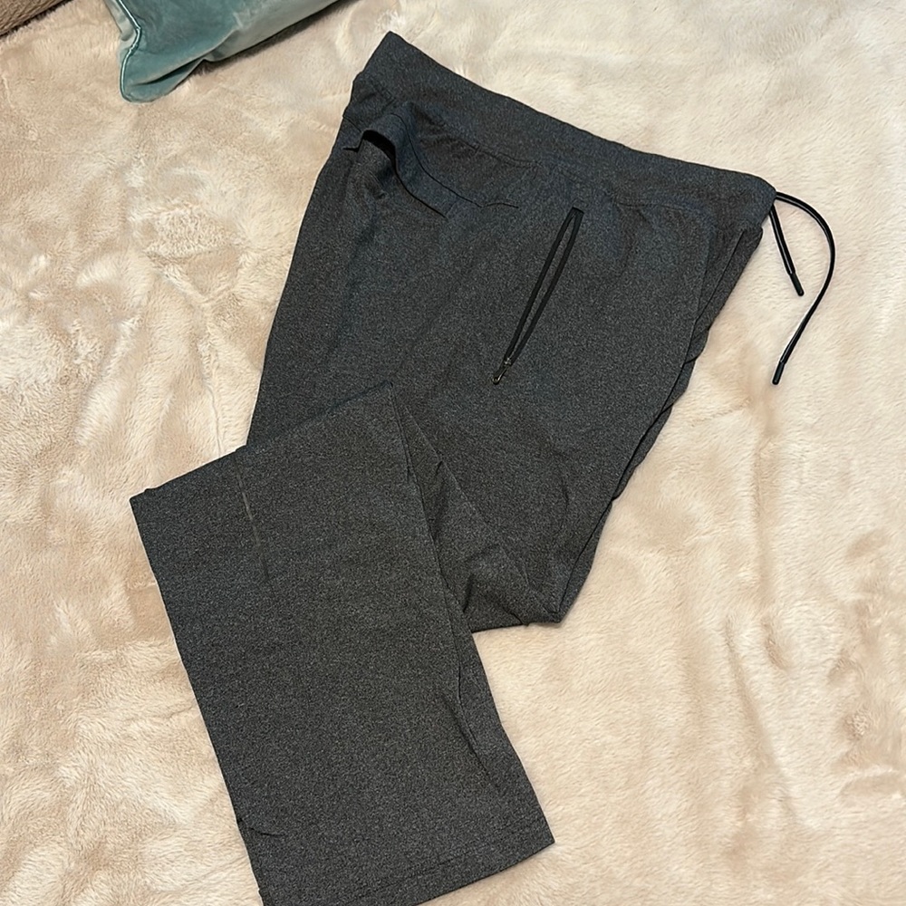 Lululemon Mens sweat pants size M